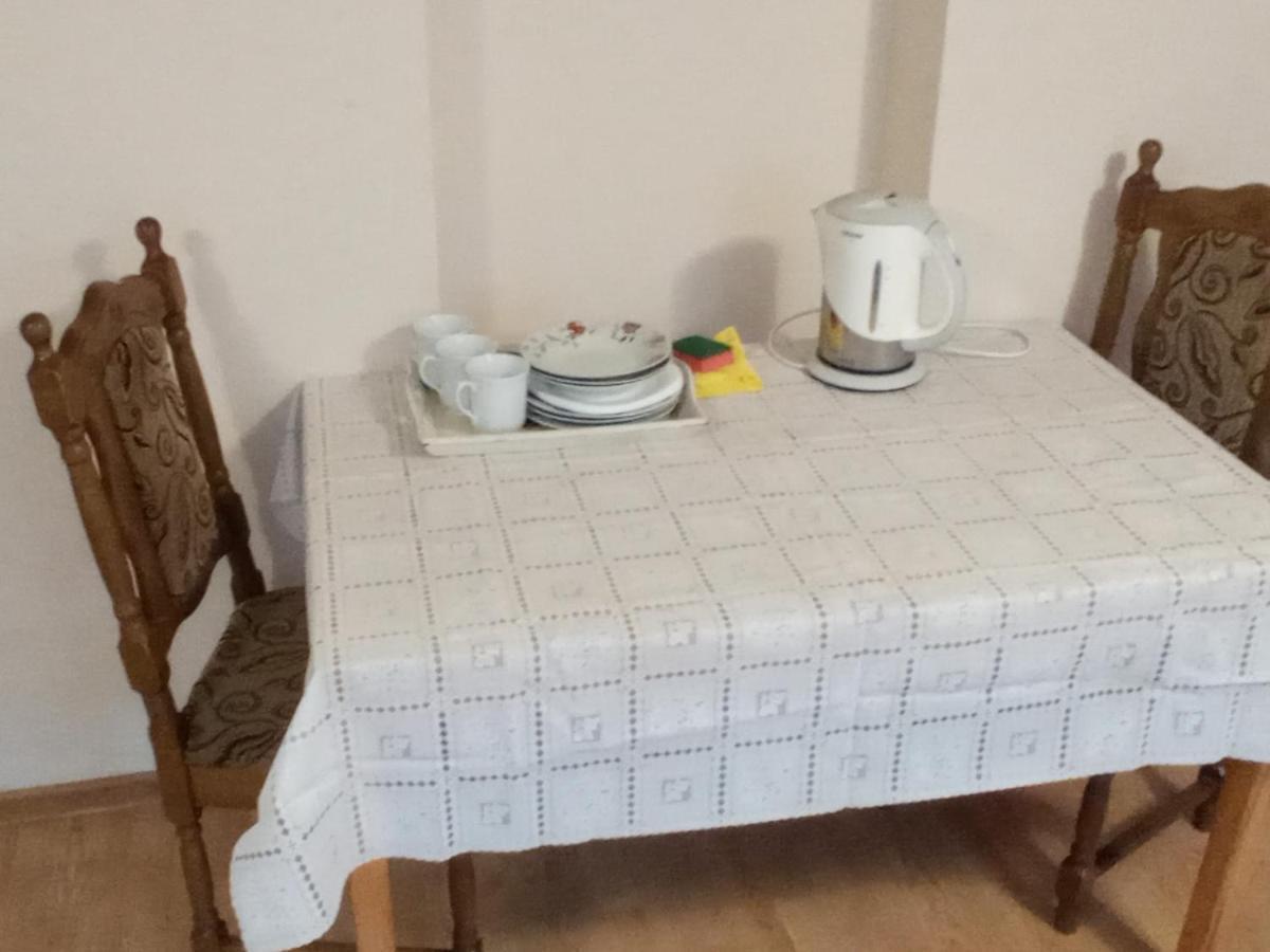 Agroturystyka Kwatery Pracownicze Noclegi Rybno Mazury エクステリア 写真