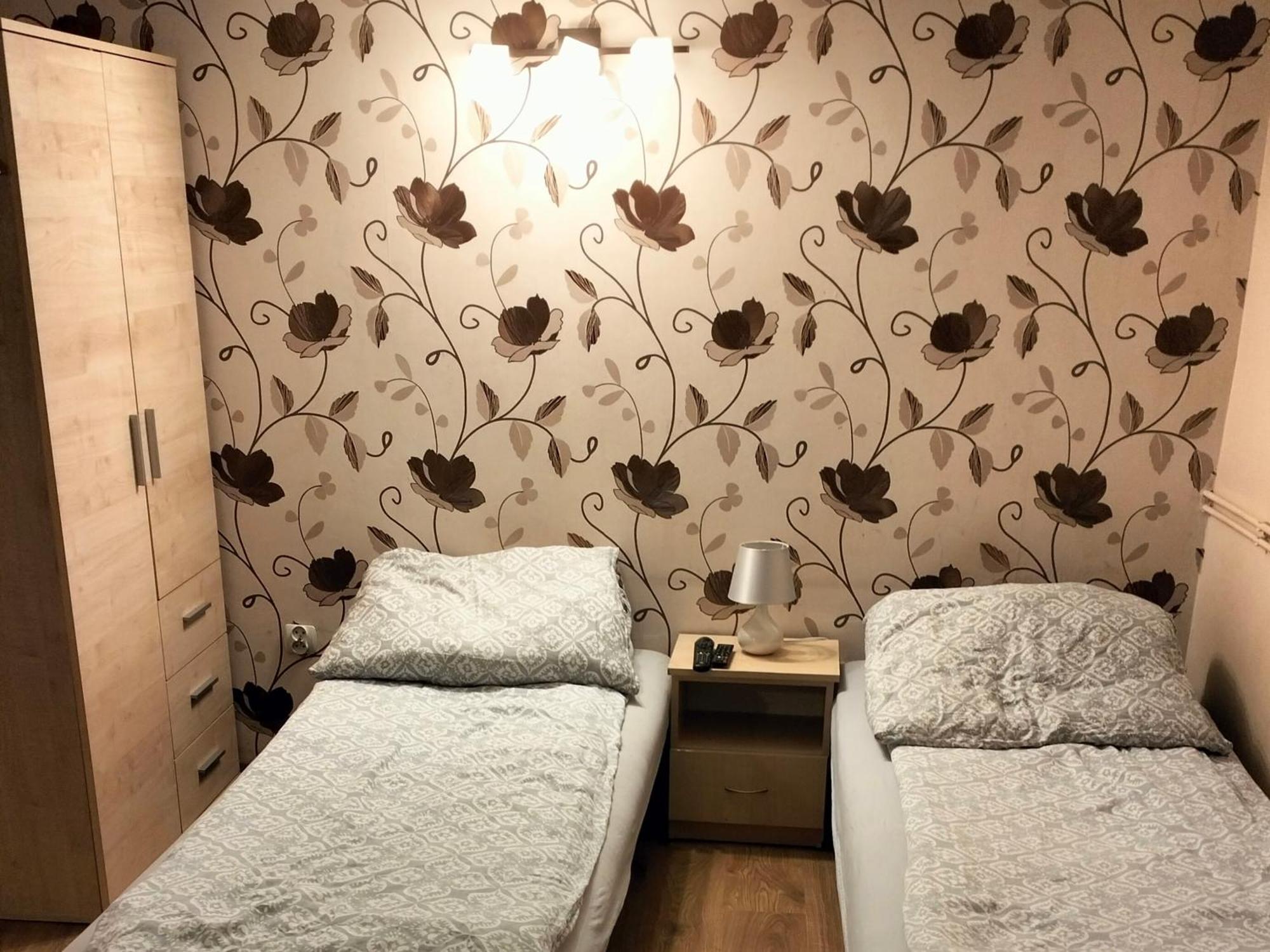 Agroturystyka Kwatery Pracownicze Noclegi Rybno Mazury 部屋 写真