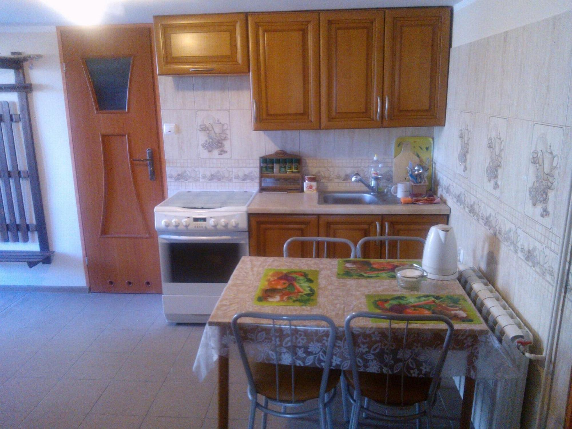 Agroturystyka Kwatery Pracownicze Noclegi Rybno Mazury エクステリア 写真