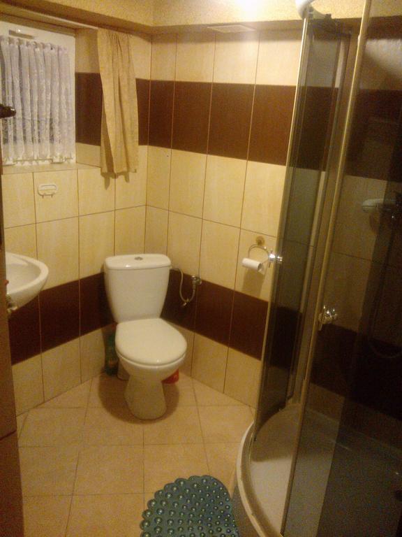 Agroturystyka Kwatery Pracownicze Noclegi Rybno Mazury エクステリア 写真